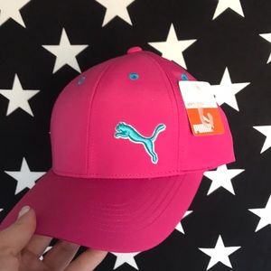 Puma sport hat